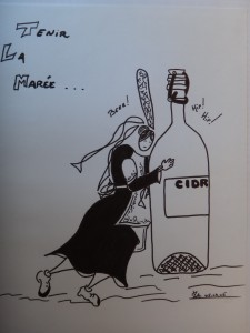 L'alcoolisme Breton