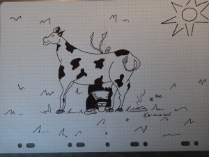 vache-girafe