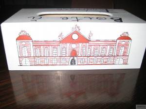 Boite à mouchoirs 3